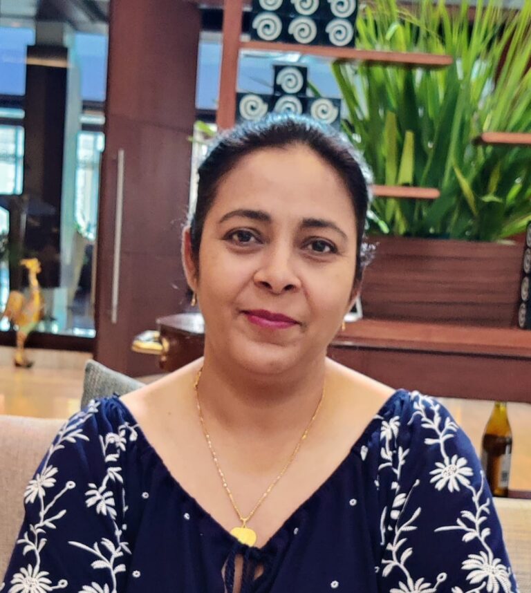 Jaspreet Kaur -Tarot Card Reader and Numerologist in Sector-50, Gurgaon